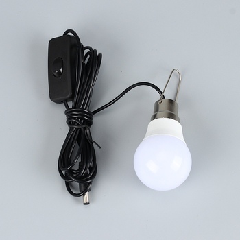 LED žarulja E27/B22, Visoka snaga, IP65 vodootporna i otporna na prašinu, dimabilna, industrijsko osvjetljenje