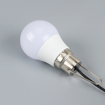 LED žarulja E27/B22, Visoka snaga, IP65 vodootporna i otporna na prašinu, dimabilna, industrijsko osvjetljenje