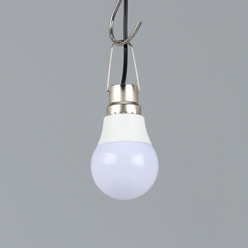 LED žarulja E27/B22, Visoka snaga, IP65 vodootporna i otporna na prašinu, dimabilna, industrijsko osvjetljenje