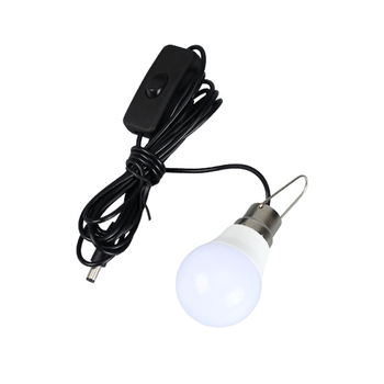 LED žarulja E27/B22, Visoka snaga, IP65 vodootporna i otporna na prašinu, dimabilna, industrijsko osvjetljenje