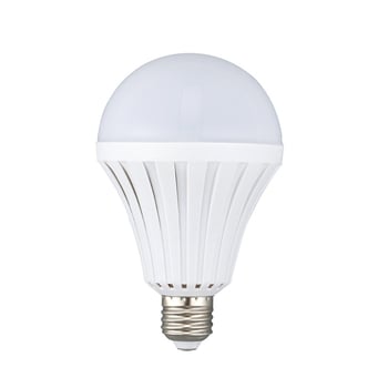 E27 LED punjiva nužna žarulja za kućnu upotrebu, 5-15 W, automatski se upali pri dodiru s vodom