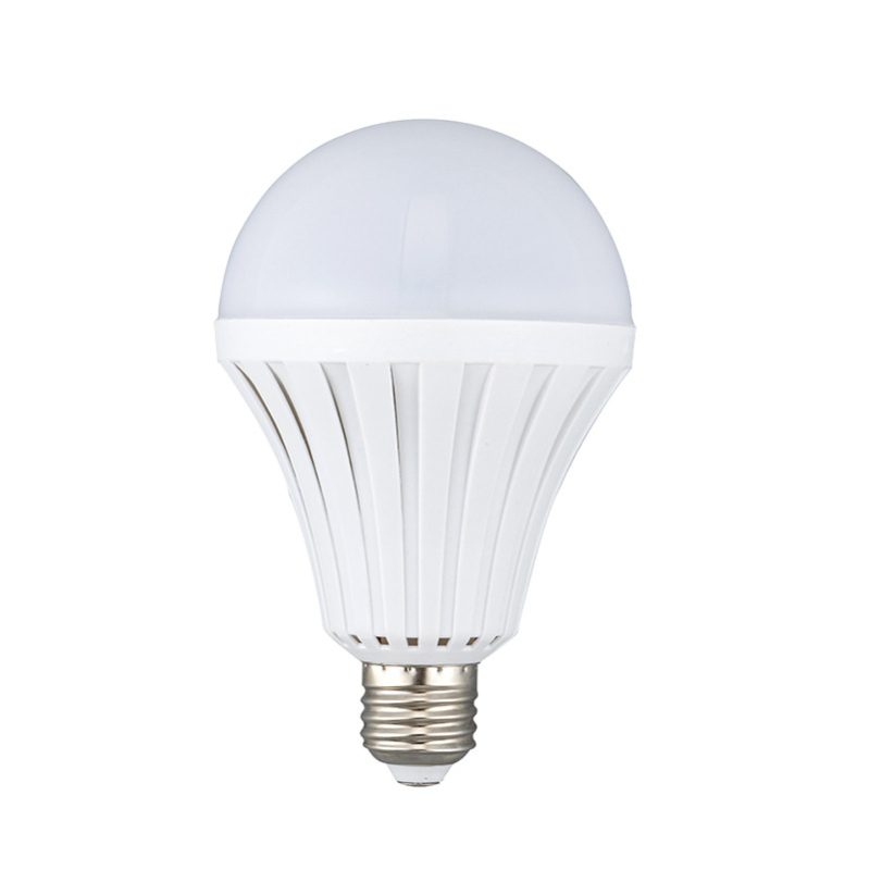 E27 LED punjiva nužna žarulja za kućnu upotrebu, 5-15 W, automatski se upali pri dodiru s vodom