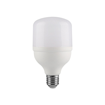 E27 navojna kućna štedljiva žarulja, zaštita očiju, bez treptanja, visoka snaga, visoka svjetlina, 5W-50W, 220V