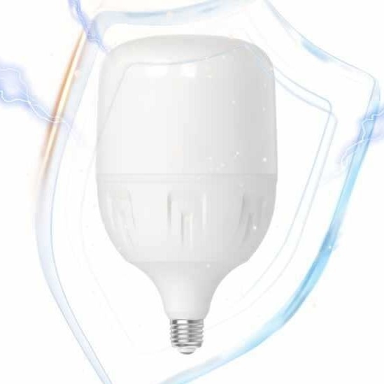 Visokoenergetska LED žarulja 45W-55W, treća generacija, E27, unutarnje osvjetljenje