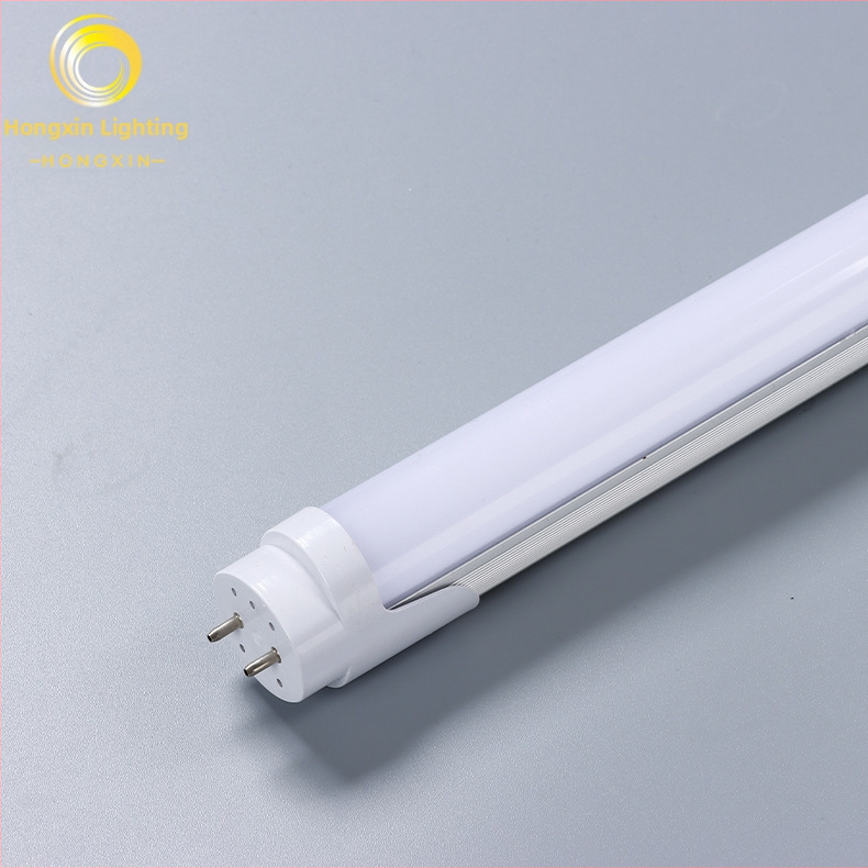 Prilagođena T8 LED cijev, visoka učinkovitost 180 lm/W, upravljanje energijom za retrofit