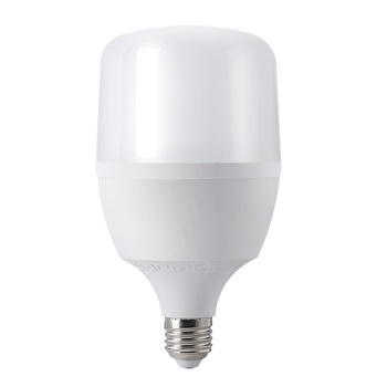 LED žarulja, 1800 lm, 180° snop, E27 utičnica, energetski učinkovita, svjetlost od bijele do tople bijele, CRI 70–80, PF 0.8, vijek trajanja 10 000 h, kućište od plastike/aluminija, Diamond model