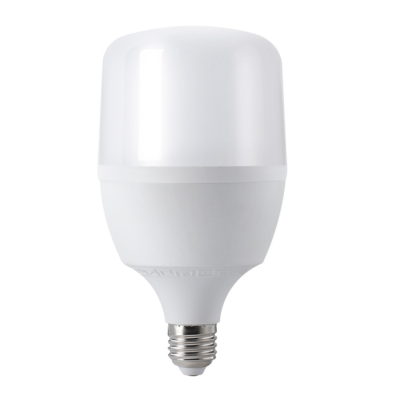 LED žarulja, 1800 lm, 180° snop, E27 utičnica, energetski učinkovita, svjetlost od bijele do tople bijele, CRI 70–80, PF 0.8, vijek trajanja 10 000 h, kućište od plastike/aluminija, Diamond model