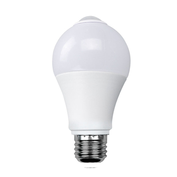 E27 LED žarulja s infracrvenim senzorom pokreta za hodnike i stepenice – 220V, 1080 lm, IP65