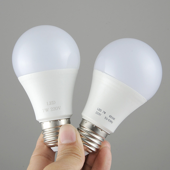 LED žarulja s E27 i B22 navojem – visokoučinkovita LED lampica, 230 lm, IP66 zaštita