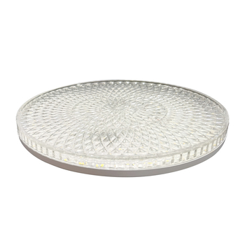 LED lampa u obliku letećeg tanjura, odvojiva baza E27, vodootporna, visoke snage, energetski učinkovita