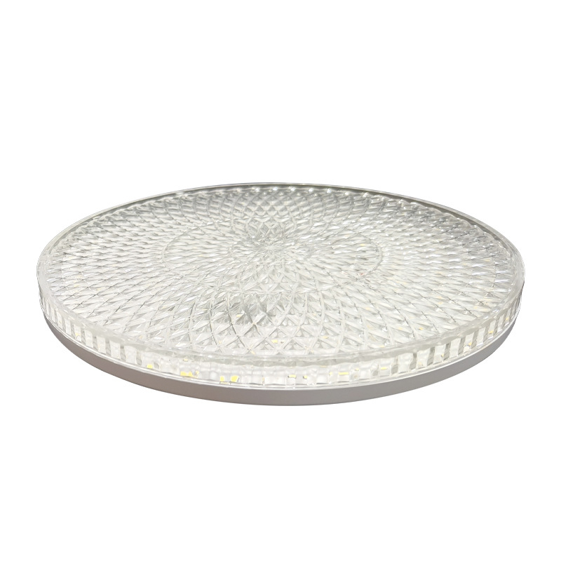 LED lampa u obliku letećeg tanjura, odvojiva baza E27, vodootporna, visoke snage, energetski učinkovita