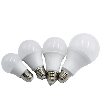 LED žarulja niskog napona, AC/DC 12–85V, E27 utičnica, 120° snop, CRI 80–90, IP54