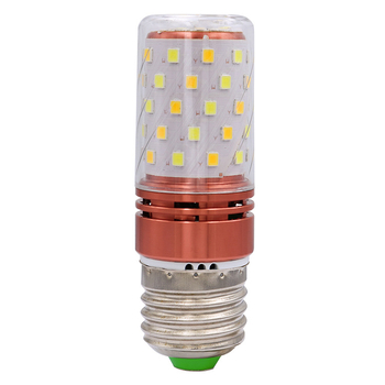LED cilindrična žarulja, energetski učinkovita, otporna, pakiranje u boji, super sjajna