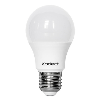 kodect LED žarulja s neprekidnim dimovanjem kroz tiristor, stolna/noćna lampa, E26 navoj, 110V, FCC