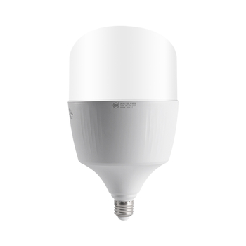 Yaming LED žarulja za kućnu upotrebu, E27 navoj, cilindrična, štednja energije, ultra jaka, zaštita očiju, bez treperenja, visoka snaga, IP44, CRI 80–90, 5000 lm, trajanje 50.000 h, bez regulacije jačine svjetla