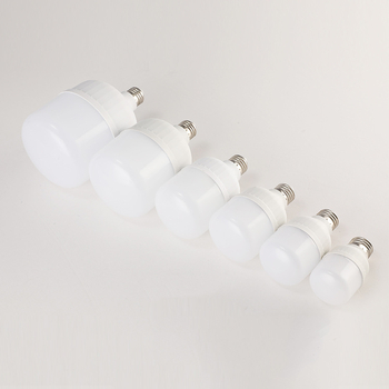 LED žarulja, E27 navoj, trostruka zaštita, iznimno svijetla, štednja energije kućno osvjetljenje