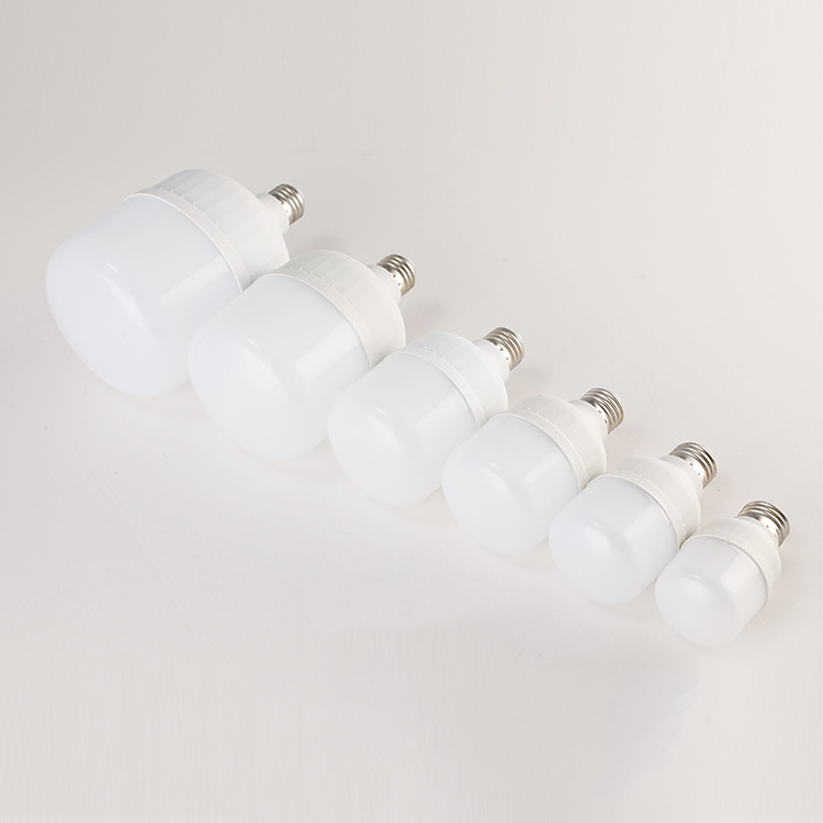 LED žarulja, E27 navoj, trostruka zaštita, iznimno svijetla, štednja energije kućno osvjetljenje