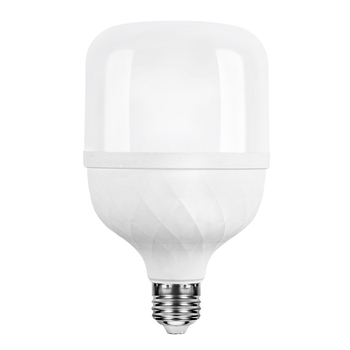 LED žarulja za kućnu upotrebu, visoke snage, štedljiva, E27 priključak, bez treperenja, aluminijsko-plastično kućište