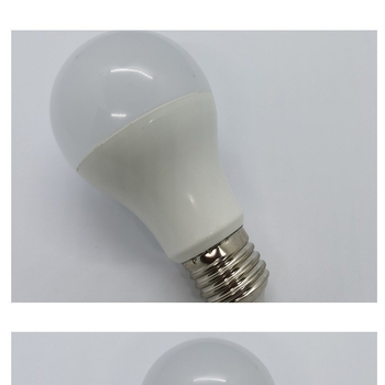 Pametna LED žarulja s Wi‑Fi/Bluetooth, kontrola putem aplikacije, E27, RGBWW, moguće prigušivanje