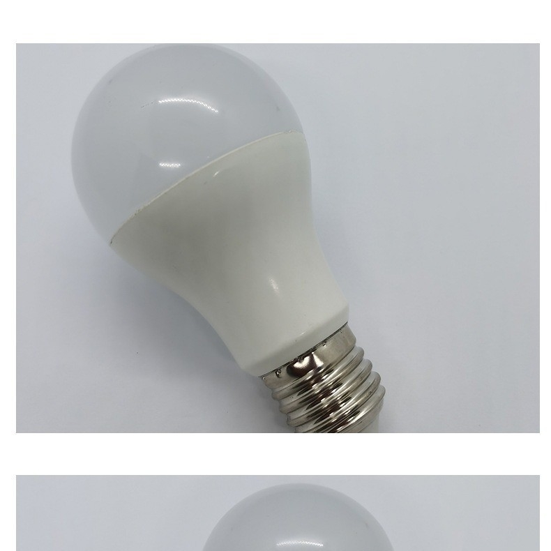 Pametna LED žarulja s Wi‑Fi/Bluetooth, kontrola putem aplikacije, E27, RGBWW, moguće prigušivanje