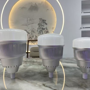 Bolmei Platinum Diamond LED visoko snaga žarulja s E27 navojem, 150W–200W, industrijsko osvjetljenje