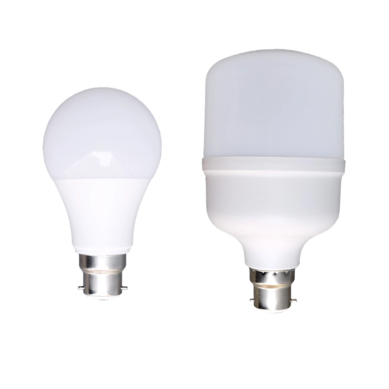 Versatile LED Žarulja s bajonetnim priključkom, visoka svjetlost, ušteda energije, zaštita očiju, konstantni tok, bez treperenja, kućište od aluminija s plastičnim pokrovom, B22, 220V, 1620 lm