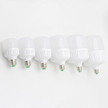 LED žarulja s E27 navojem, bijela svjetlost za unutarnju rasvjetu, 30W/40W/50W