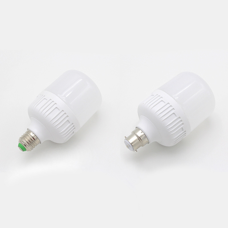 LED žarulja s E27 navojem, bijela svjetlost za unutarnju rasvjetu, 30W/40W/50W