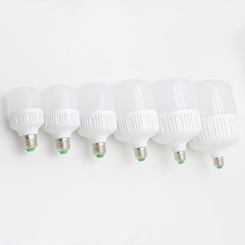 LED žarulja s E27 navojem, bijela svjetlost za unutarnju rasvjetu, 30W/40W/50W