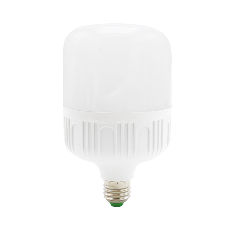 LED žarulja s E27 navojem, bijela svjetlost za unutarnju rasvjetu, 30W/40W/50W