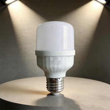 LED žarulja s zvukovno-svjetlosnim upravljanjem, puna svjetlost za hodnik, 5W/10W, E27 priključak