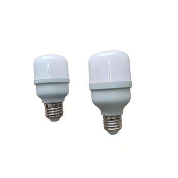 LED žarulja s zvukovno-svjetlosnim upravljanjem, puna svjetlost za hodnik, 5W/10W, E27 priključak
