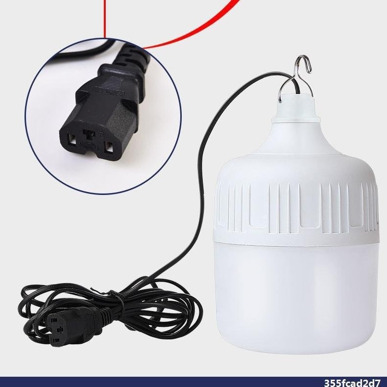 LED žarulja niskog napona za 12–85V AC/DC, E27, za električna vozila