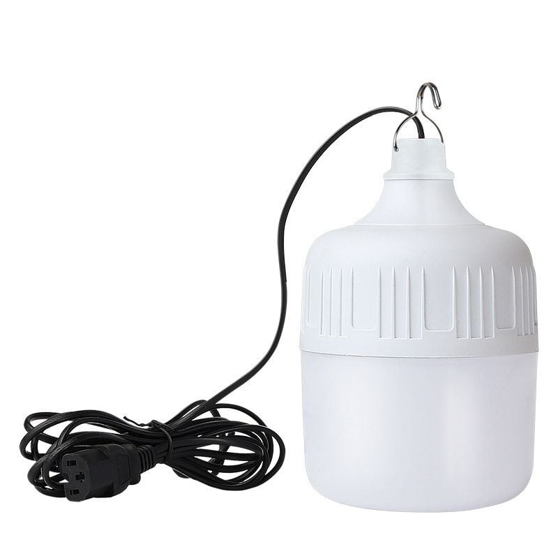 LED žarulja niskog napona za 12–85V AC/DC, E27, za električna vozila