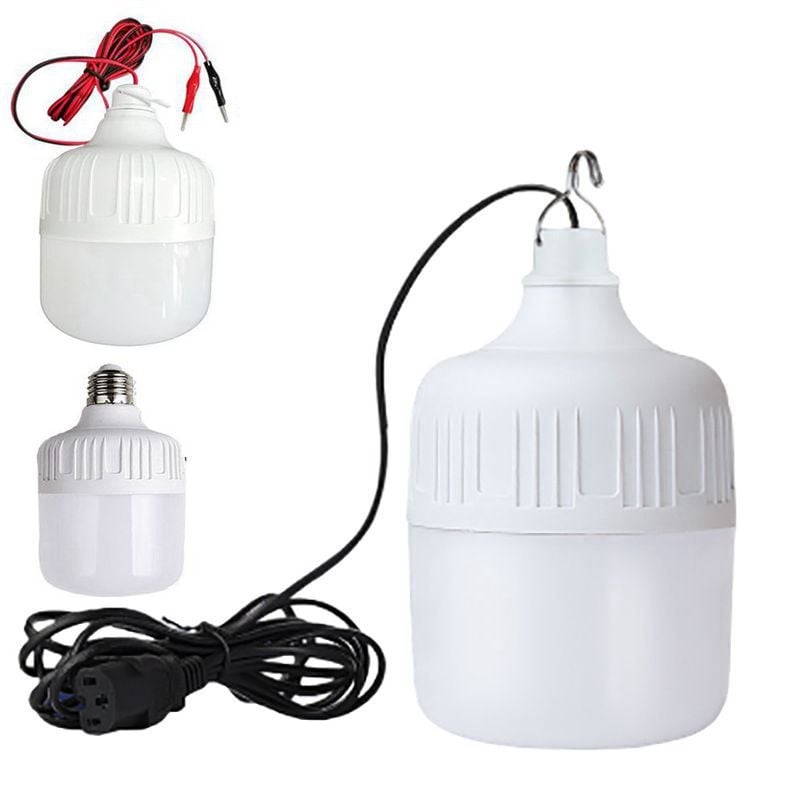 LED žarulja niskog napona za 12–85V AC/DC, E27, za električna vozila