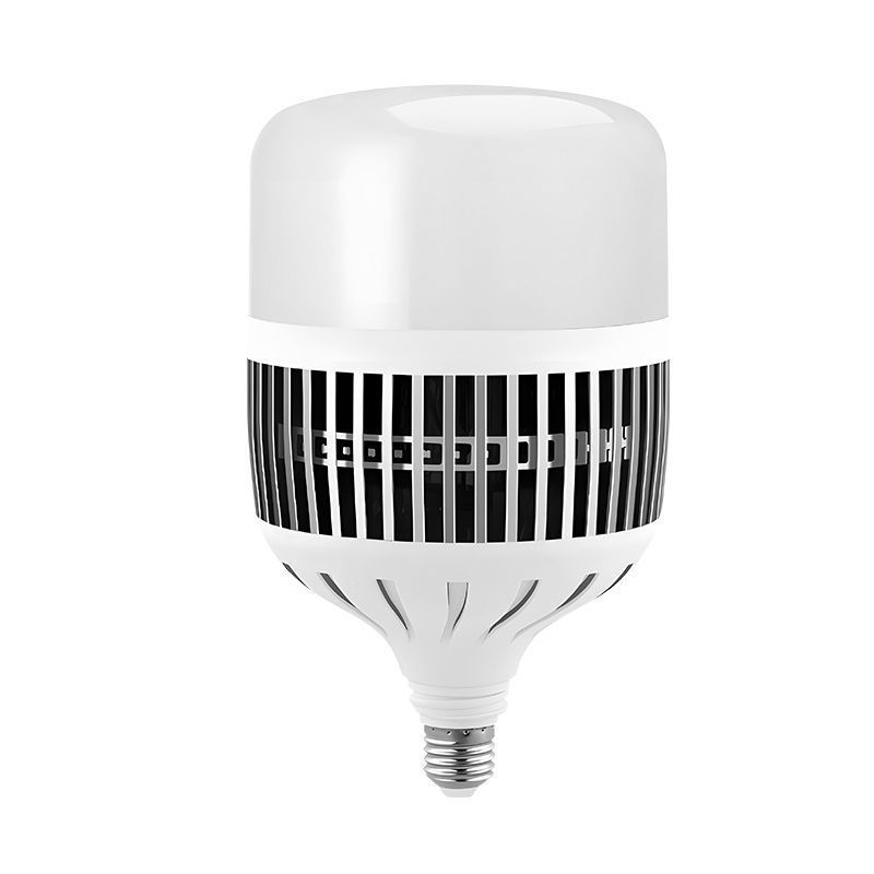 LED žarulja visoke snage, E27 navoj, industrijsko osvjetljenje za radionicu i skladište, super svijetla velika žarulja