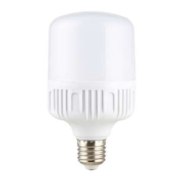 LED plastična kuglasta žarulja, visoka svjetlost, snažna snaga, štednja energije