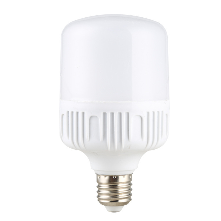 LED plastična kuglasta žarulja, visoka svjetlost, snažna snaga, štednja energije