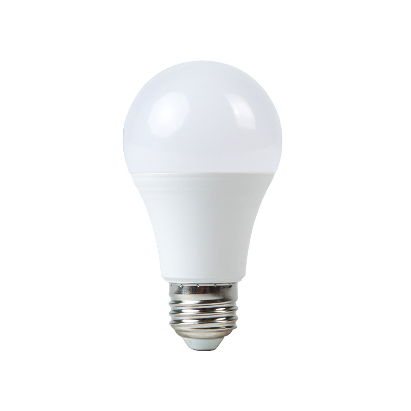 Dimmabilna LED žarulja A19 s E26 navojem, energetski učinkovita za kućnu upotrebu, 850 lm, 330° snop, IP53, CRI 82