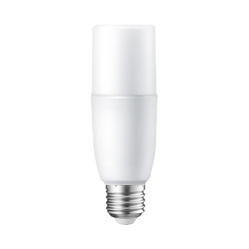 LED cilindrična žarulja, navojna baza E27, kućna upotreba, plastično kućište, kut snopa 180°, svjetlosni tok 80 lm, vijek trajanja 5000 h