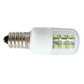 LED energetska lampica s bazama E12/E14 za hladnjak, napa, šivaći stroj i mikrovalnu pećnicu