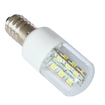 LED energetska lampica s bazama E12/E14 za hladnjak, napa, šivaći stroj i mikrovalnu pećnicu