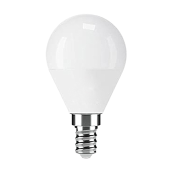 E14 LED žarulja, iznimno jasna, mini vijčani priključak, 6W, topla bijela, 220V, energetski učinkovita za kućnu upotrebu