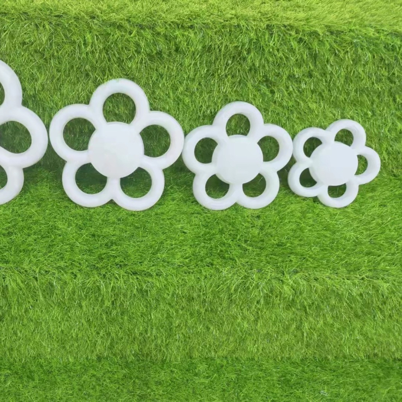 LED žarulja za kućnu upotrebu, dizajn leteći disk, E27 utičnica, 360° snop, akrilno kućište, 20W, IP44