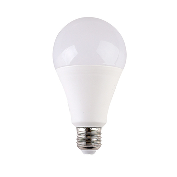Kućna LED globus žarulja, visoka svjetlost, konstantni tok, E27 utičnica, aluminijsko tijelo s plastičnim premazom, IP65, LED 2835