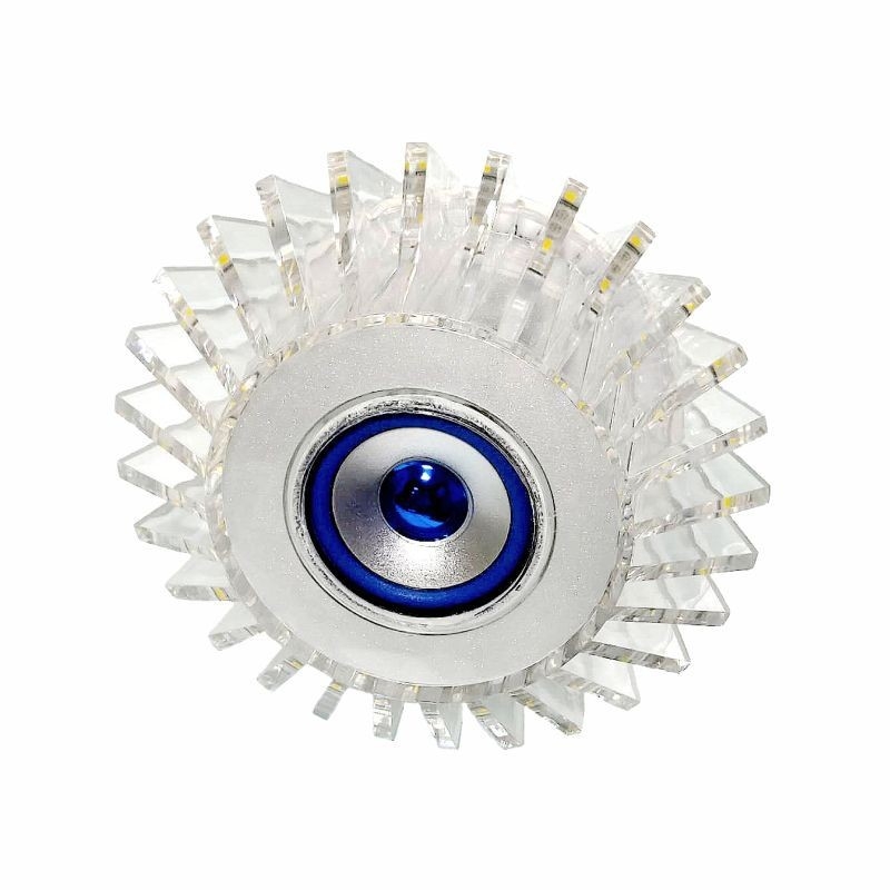 E27 Bluetooth pametna LED žarulja s 13 boja RGB i bijelim svjetlom, visoka svjetlost, daljinsko upravljanje