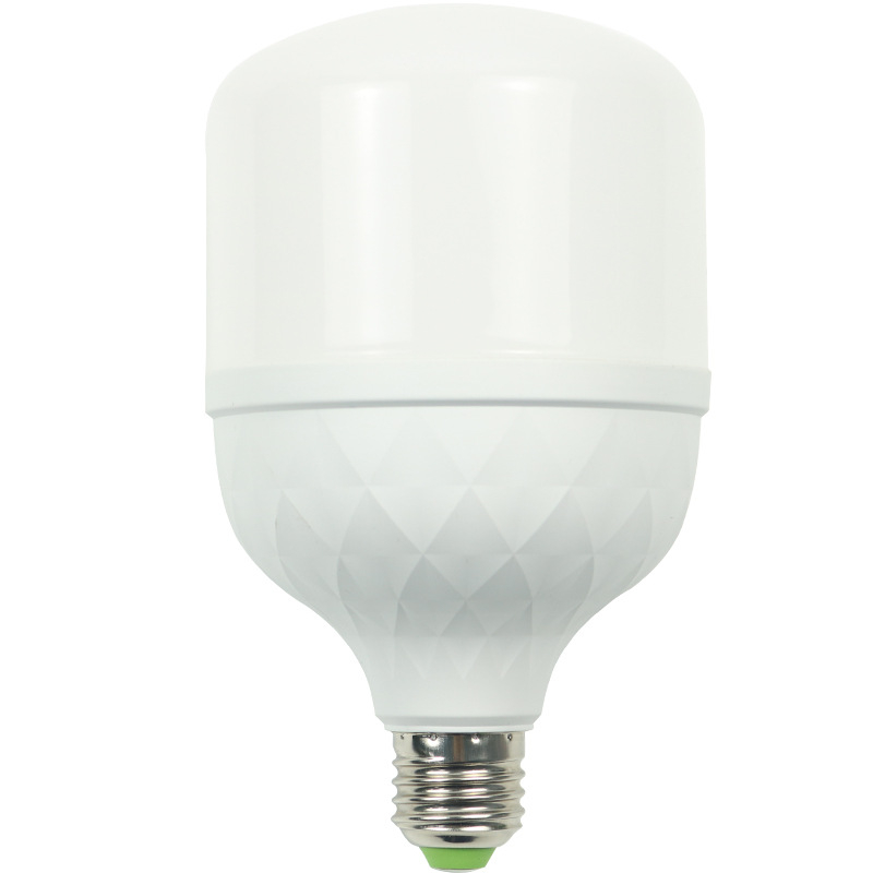 LED žarulja za uštedu energije, B22 priključak, 180° snop, IP65, 80 lm, CRI 70-80, trajanje 5000 h, kućište od aluminija i plastike, 220V