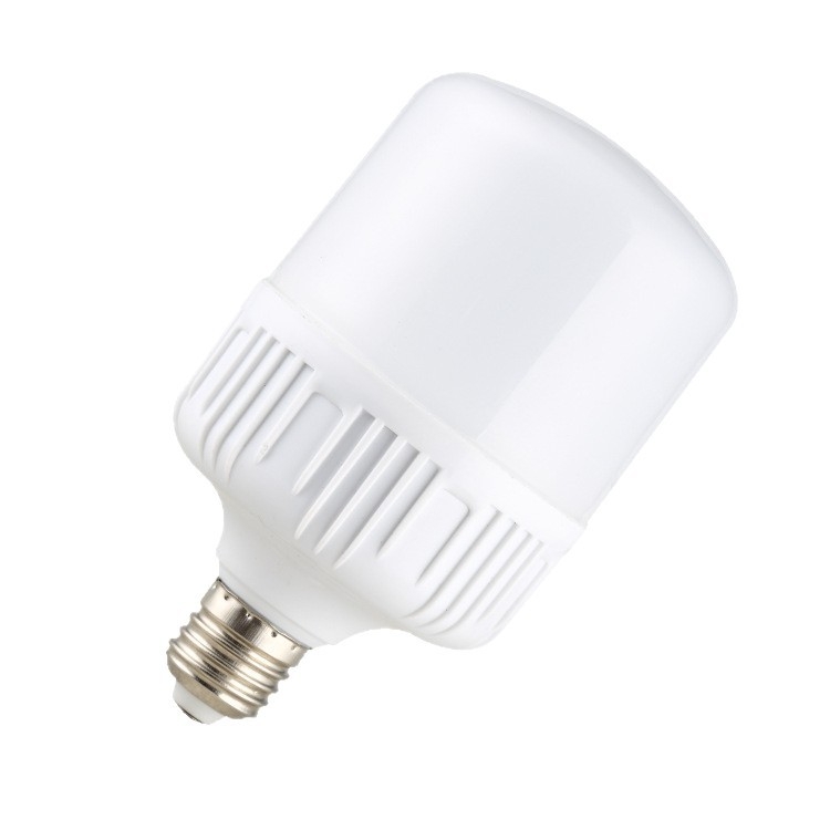 LED žarulja E27, plastično kućište, super svijetla, ušteda energije, za kućnu uporabu