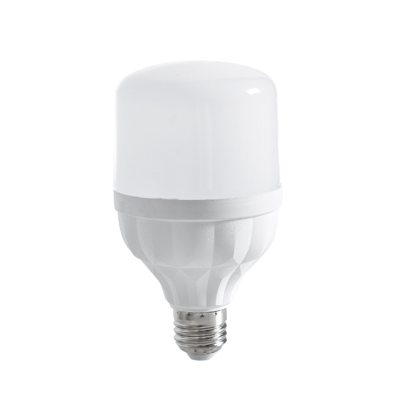 Jenson Lighting LED stolna svjetiljka s dijamantnim dizajnom, štednja energije, E27, bijela svjetlost, visoka snaga