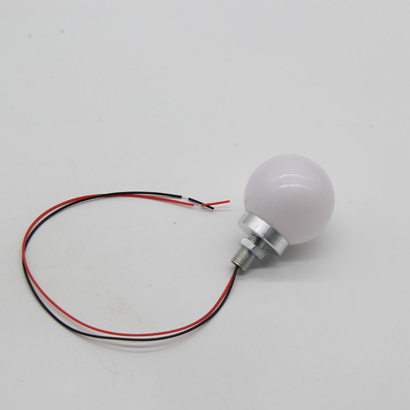 LED mini žarulja 1W za kozmetički ogledalo, DC 5V/12V/24V, dekorativna rasvjeta